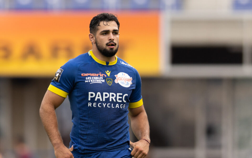 ASM RUGBY ACADEMY : LE PROGRAMME DU WEEK-END