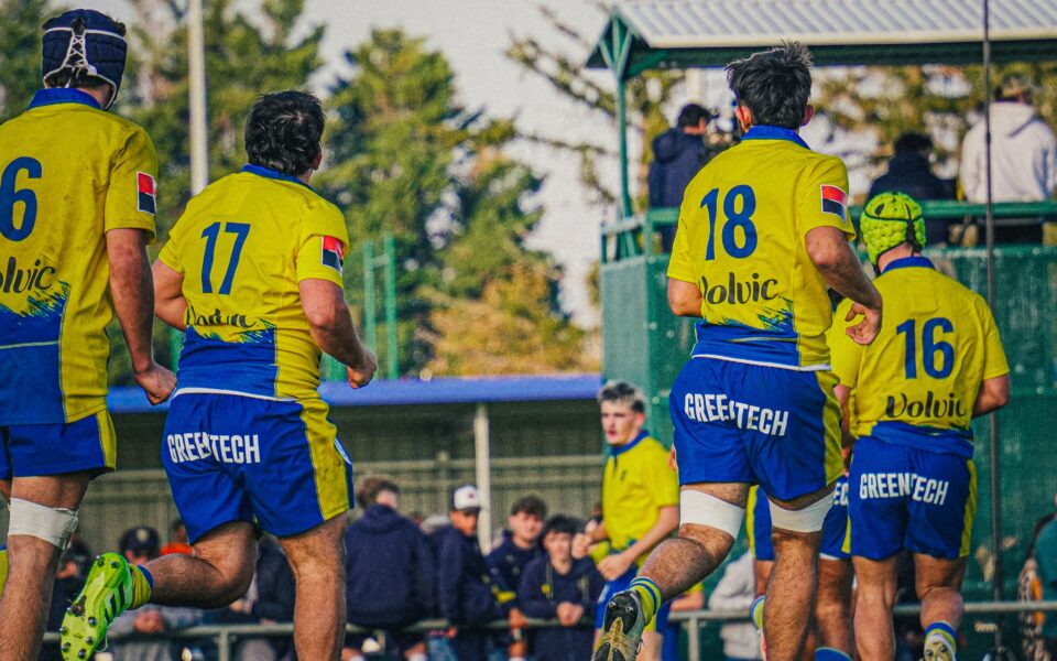 Crabos U18 : ambition, exigence et formation au cœur du projet