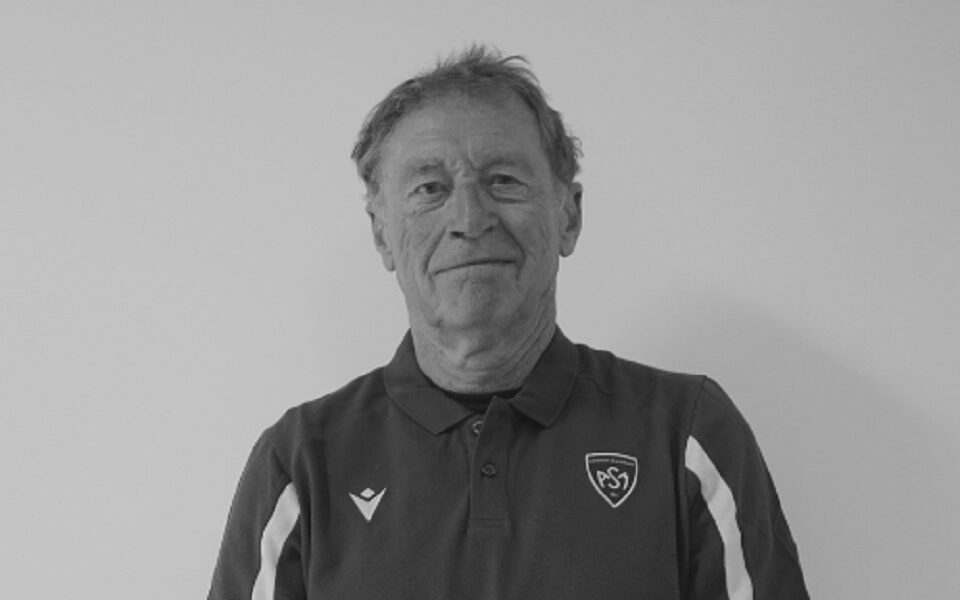 Carnet Noir : Fernand Bonaguidi nous a quitté