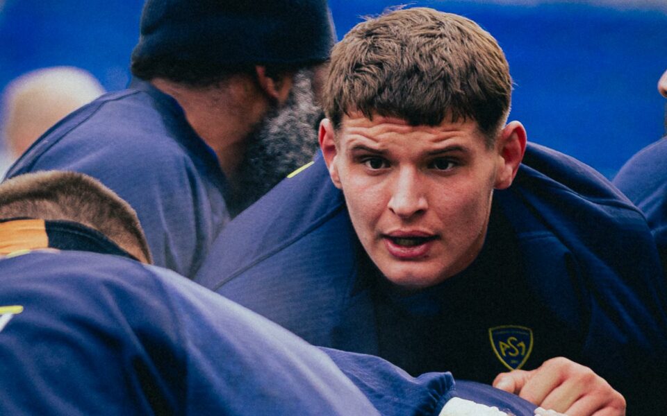 ASM : un centre de formation 4 étoiles !