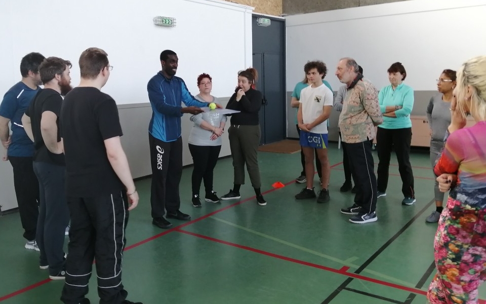 L’ASM Vitalité et le GRETA Clermont Auvergne, ensemble pour l’emploi !