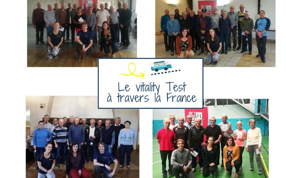 L’ASM Vitality tour 2019 !