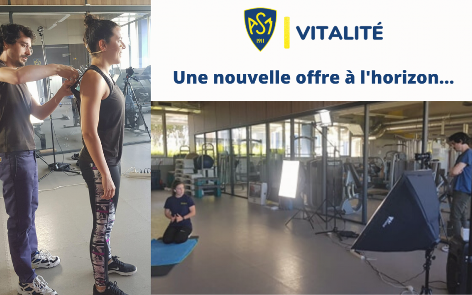 NOUVELLE OFFRE ASM Vitalité