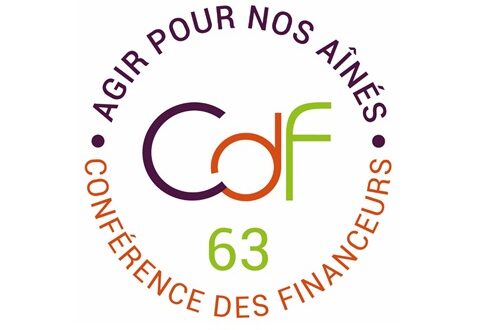 Conférence des Financeurs du Puy-de-Dôme