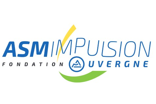 Fondation ASM Impulsion Auvergne