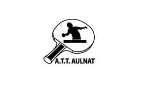 Association Tennis de Table Aulnat