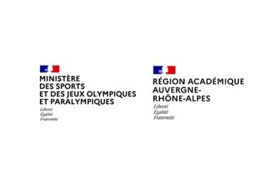 Ministère des Sports / Délégation Régionale Académique à la Jeunesse, à l’Engagement et au Sport