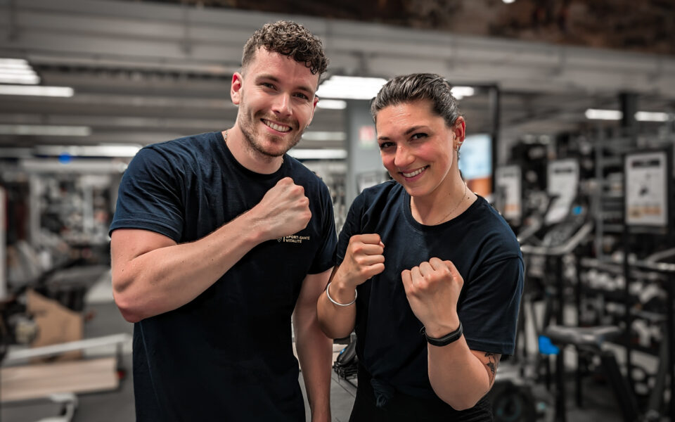 Soirée du fitness en partenariat avec Decathlon !