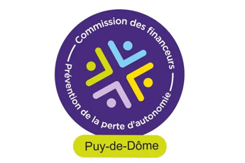 Comission des Financeurs du Puy-de-Dôme