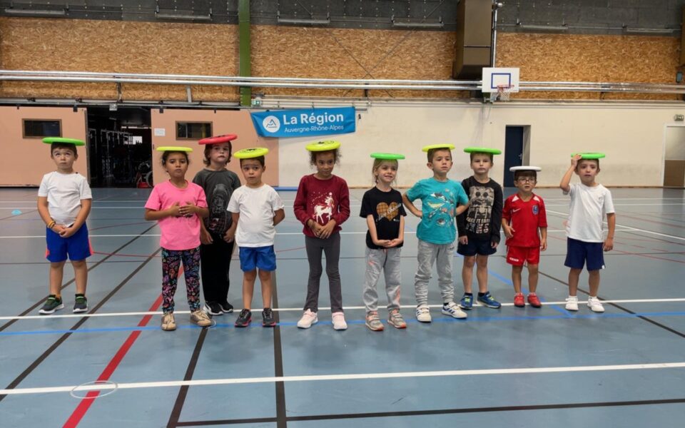 Nos stages d’été sont de retour !