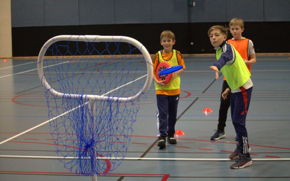 Retour en images sur la 1er semaine des stages de TOUSSAINT !