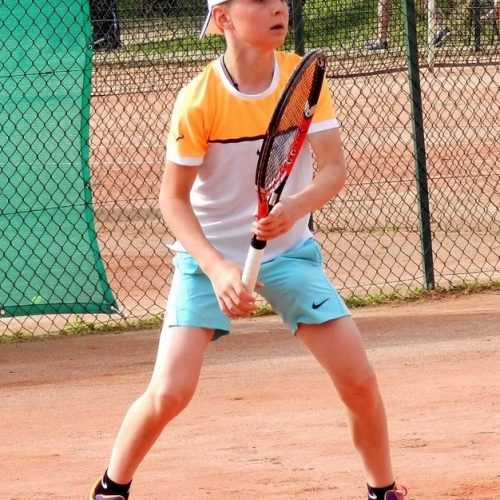 CHAMPIONNAT AUVERGNE JEUNES 2016