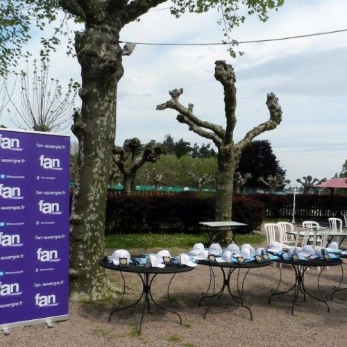 CHAMPIONNAT AUVERGNE JEUNES 2016