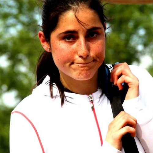 CHAMPIONNAT AUVERGNE JEUNES 2016