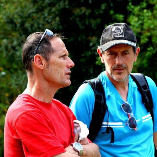 CHAMPIONNAT AUVERGNE JEUNES 2016