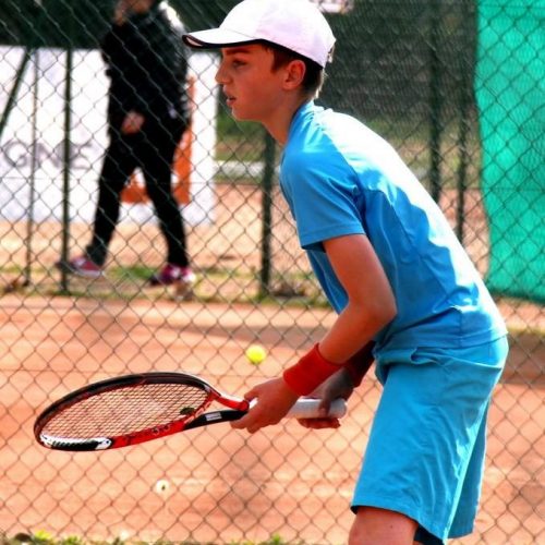 CHAMPIONNAT AUVERGNE JEUNES 2016