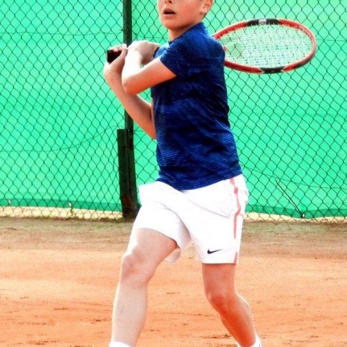 CHAMPIONNAT AUVERGNE JEUNES 2016