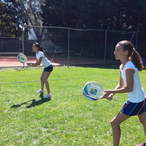 FÊTE DU TENNIS 2017