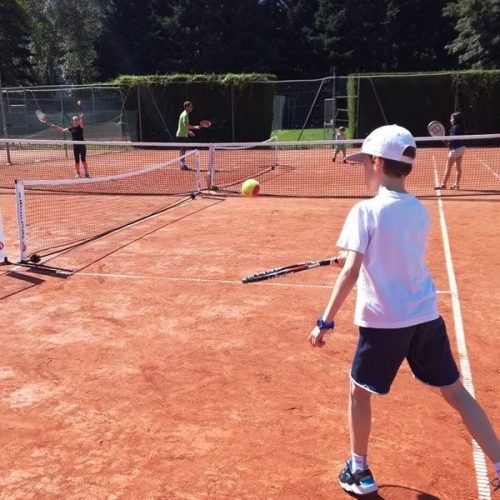 FÊTE DU TENNIS 2017