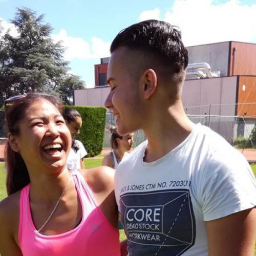 FÊTE DU TENNIS 2017