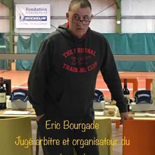 TOURNOIR SÉNIORS+ AUTOMNE 2017