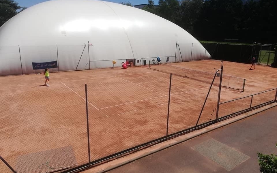 ASM tennis été 2020