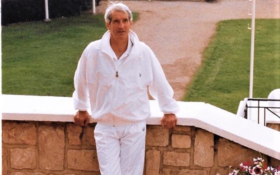 Disparition de Jean-Paul PASCAL