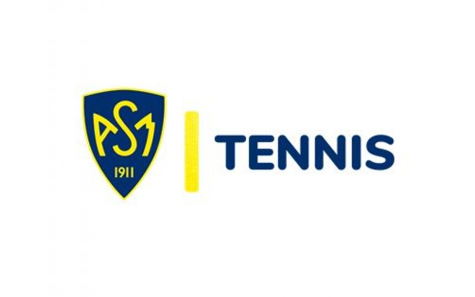 CPresse : Première rencontre à domicile pour l’équipe 1 de l’ASM Tennis montée en PRO B