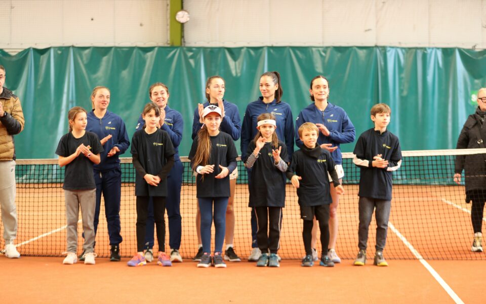 Difficile de mieux comptablement face à une très belle équipe de Longvic ! Défaite 5/1