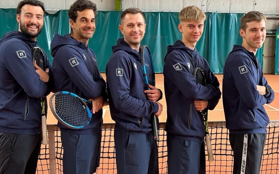 Championnat par équipe de printemps