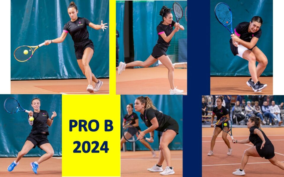 Pas de surprise dans le derby Clermontois de Pro B féminine ! L’ASM s’incline 5/1