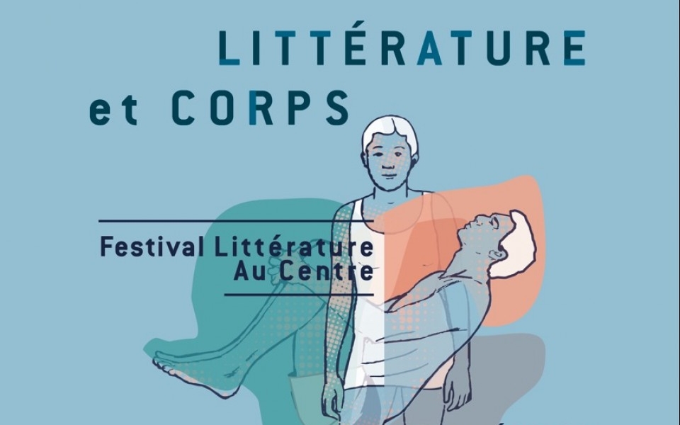 L’ASM accueille le Festival Littérature Au Centre et propose « Le K.O D’Ali » en représentation le 27 mars