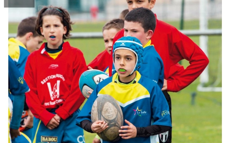 Le dispositif « Matursport » de l’ASM disséqué par l’Equipe Magazine !