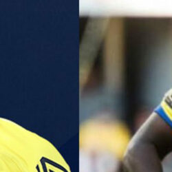Tani Vili et Daniel Bibi Biziwu sélectionnés en équipe de France