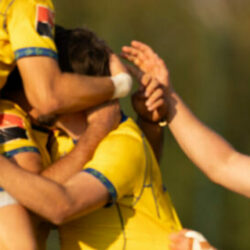 Un début de saison canon pour le groupe Espoirs