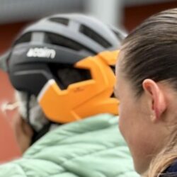 L’ASM Omnisports ouvre ses infrastructures aux habitantes du quartier de La Gauthière