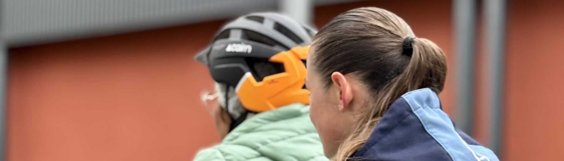 L’ASM Omnisports ouvre ses infrastructures aux habitantes du quartier de La Gauthière