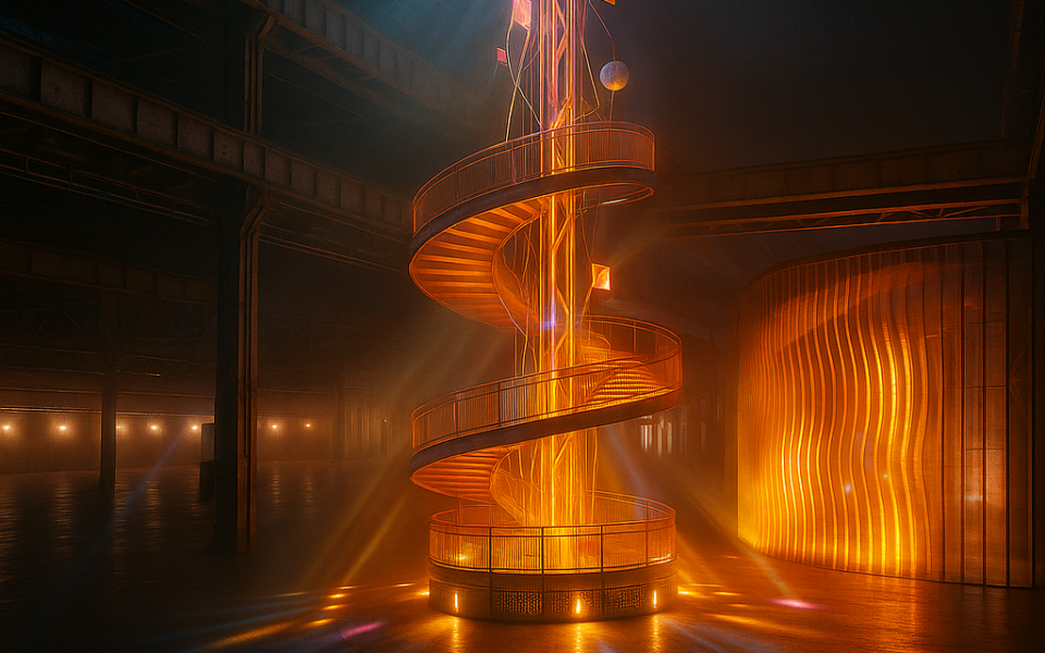 La Cité du Mouvement : Un projet au service de la santé et du bien-être