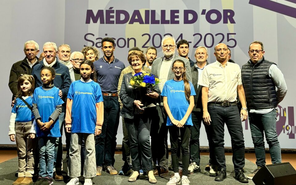 Assemblée Générale : service gagnant pour l’édition 2025