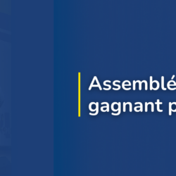 Assemblée Générale : service gagnant pour l’édition 2025