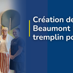 Une nouvelle page pour le basket féminin local