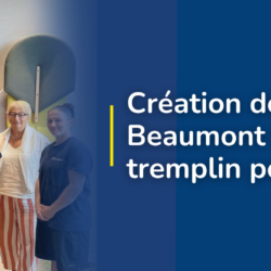 Création de l’Union Sportive ASM Beaumont Basket (USABB), un tremplin pour le basket féminin !
