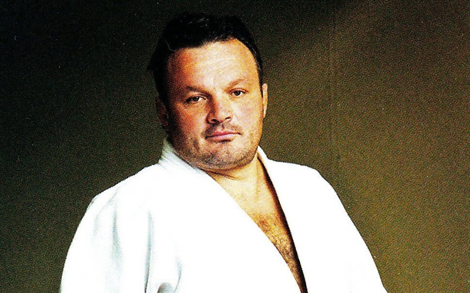 LE JUDO DE L’ASM A 60 ANS : RENCONTRE AVEC FABRICE GUENET SPORTIF DE HAUT NIVEAU