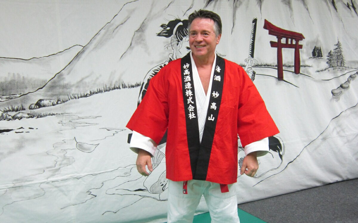 « Le judo de l’ASM a 60 ans » Rencontre avec Philippe Coulon, formateur katas.