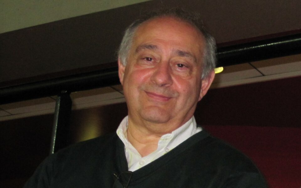 « Le judo de l’ASM a 60 ans » - Rencontre avec Jean SAURAT, le papa de tous les judokas