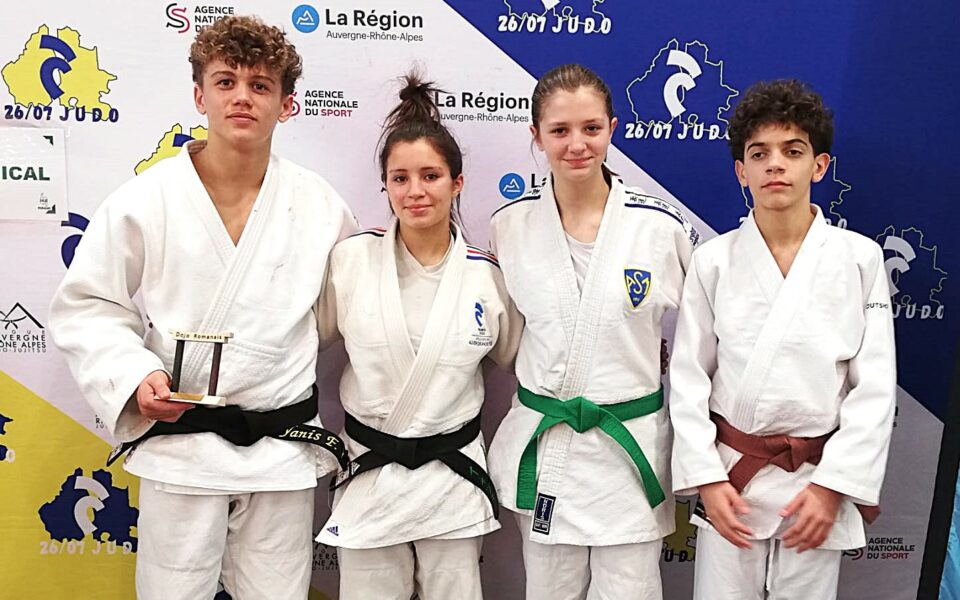 Yanis 1er du Tournoi 