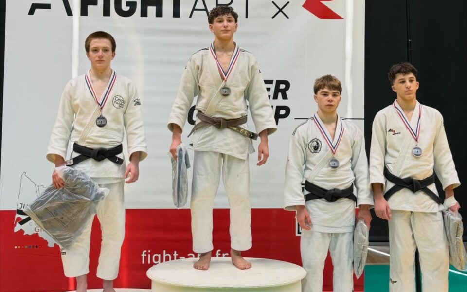 NOHAM REMPORTE LE TOURNOI SUPER EXCELLENCE CADETS ...