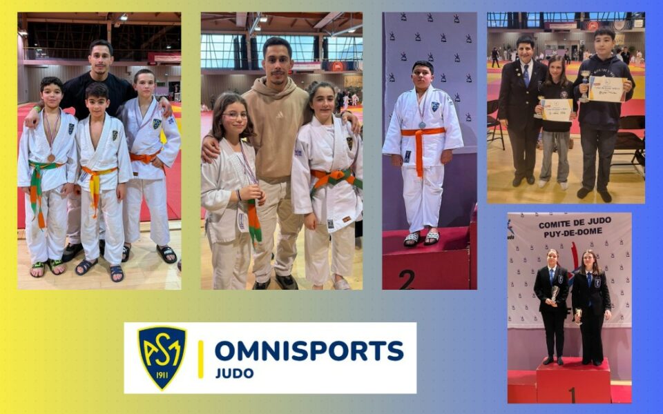 🏆 Nos benjamins sur le PODIUM du Championnat D�...