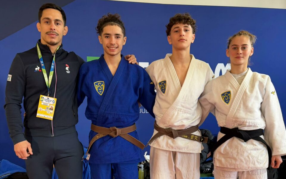 LINE 5ème à ROME !