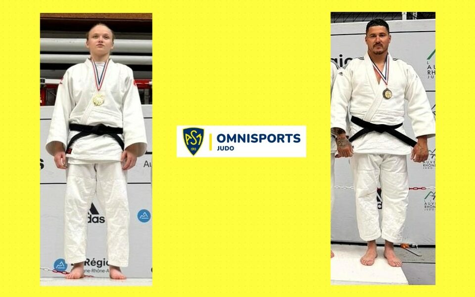 6 Asémistes qualifiés pour les Championnats de F...